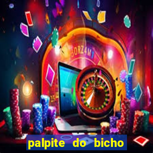 palpite do bicho deu no poste